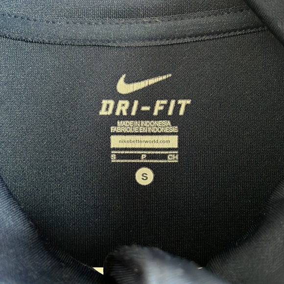 Nike zip up small - Picture 3 of 4
